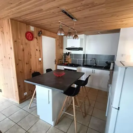 Hébergement de vacances La Girouette Fumay