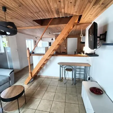 La Girouette Hébergement de vacances Fumay