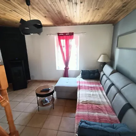 La Girouette Hébergement de vacances *